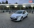 Белый Рено Меган, объемом двигателя 1.5 л и пробегом 207 тыс. км за 6100 $, фото 14 на Automoto.ua
