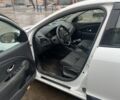Белый Рено Меган, объемом двигателя 1.5 л и пробегом 246 тыс. км за 6000 $, фото 12 на Automoto.ua