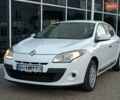 Білий Рено Меган, об'ємом двигуна 1.5 л та пробігом 245 тис. км за 5700 $, фото 1 на Automoto.ua