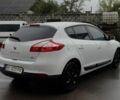 Білий Рено Меган, об'ємом двигуна 1.5 л та пробігом 245 тис. км за 7100 $, фото 9 на Automoto.ua
