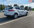 Білий Рено Меган, об'ємом двигуна 1.5 л та пробігом 236 тис. км за 5800 $, фото 7 на Automoto.ua