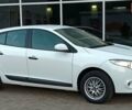 Білий Рено Меган, об'ємом двигуна 1.5 л та пробігом 245 тис. км за 5700 $, фото 10 на Automoto.ua