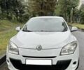 Білий Рено Меган, об'ємом двигуна 1.5 л та пробігом 253 тис. км за 6000 $, фото 1 на Automoto.ua