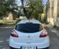 Белый Рено Меган, объемом двигателя 1.6 л и пробегом 143 тыс. км за 6300 $, фото 3 на Automoto.ua