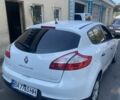 Белый Рено Меган, объемом двигателя 1.5 л и пробегом 270 тыс. км за 6500 $, фото 4 на Automoto.ua