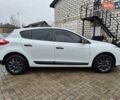 Белый Рено Меган, объемом двигателя 1.6 л и пробегом 175 тыс. км за 7800 $, фото 4 на Automoto.ua