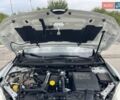 Белый Рено Меган, объемом двигателя 1.5 л и пробегом 171 тыс. км за 7900 $, фото 28 на Automoto.ua