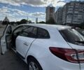 Білий Рено Меган, об'ємом двигуна 1.5 л та пробігом 230 тис. км за 5601 $, фото 4 на Automoto.ua