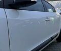 Белый Рено Меган, объемом двигателя 1.5 л и пробегом 207 тыс. км за 6100 $, фото 7 на Automoto.ua