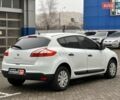 Белый Рено Меган, объемом двигателя 1.5 л и пробегом 275 тыс. км за 6440 $, фото 4 на Automoto.ua