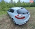 Белый Рено Меган, объемом двигателя 1.5 л и пробегом 280 тыс. км за 8100 $, фото 9 на Automoto.ua