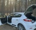 Білий Рено Меган, об'ємом двигуна 1.5 л та пробігом 180 тис. км за 6200 $, фото 2 на Automoto.ua