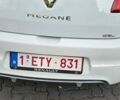 Белый Рено Меган, объемом двигателя 1.5 л и пробегом 231 тыс. км за 7200 $, фото 8 на Automoto.ua
