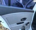 Білий Рено Меган, об'ємом двигуна 1.5 л та пробігом 277 тис. км за 5400 $, фото 16 на Automoto.ua