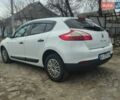 Белый Рено Меган, объемом двигателя 1.46 л и пробегом 340 тыс. км за 5500 $, фото 3 на Automoto.ua