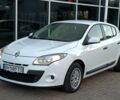 Белый Рено Меган, объемом двигателя 1.5 л и пробегом 235 тыс. км за 5600 $, фото 3 на Automoto.ua