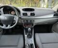 Білий Рено Меган, об'ємом двигуна 1.6 л та пробігом 210 тис. км за 6700 $, фото 13 на Automoto.ua