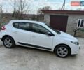 Білий Рено Меган, об'ємом двигуна 1.46 л та пробігом 301 тис. км за 5699 $, фото 1 на Automoto.ua