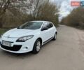 Белый Рено Меган, объемом двигателя 1.5 л и пробегом 134 тыс. км за 6800 $, фото 1 на Automoto.ua
