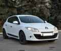 Білий Рено Меган, об'ємом двигуна 1.5 л та пробігом 147 тис. км за 7800 $, фото 1 на Automoto.ua