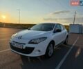 Белый Рено Меган, объемом двигателя 1.46 л и пробегом 301 тыс. км за 5299 $, фото 1 на Automoto.ua