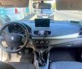 Белый Рено Меган, объемом двигателя 1.5 л и пробегом 280 тыс. км за 6299 $, фото 8 на Automoto.ua
