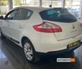 Белый Рено Меган, объемом двигателя 1.5 л и пробегом 308 тыс. км за 7600 $, фото 4 на Automoto.ua
