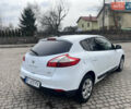 Белый Рено Меган, объемом двигателя 1.46 л и пробегом 270 тыс. км за 5000 $, фото 1 на Automoto.ua
