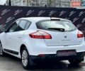 Белый Рено Меган, объемом двигателя 1.46 л и пробегом 217 тыс. км за 6500 $, фото 7 на Automoto.ua