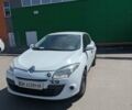 Белый Рено Меган, объемом двигателя 1.5 л и пробегом 275 тыс. км за 6500 $, фото 4 на Automoto.ua