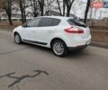Белый Рено Меган, объемом двигателя 1.6 л и пробегом 168 тыс. км за 7500 $, фото 4 на Automoto.ua