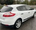 Рено Меган 2011 в Белой Церкве на Automoto.ua Белый Рено Меган, объемом двигателя 1.5 л и пробегом 251 тыс. км за 6850 $, фото 3 на Automoto.ua