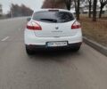 Белый Рено Меган, объемом двигателя 1.6 л и пробегом 168 тыс. км за 7500 $, фото 6 на Automoto.ua