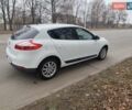 Белый Рено Меган, объемом двигателя 1.6 л и пробегом 168 тыс. км за 7500 $, фото 7 на Automoto.ua