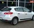 Білий Рено Меган, об'ємом двигуна 1.5 л та пробігом 245 тис. км за 5700 $, фото 6 на Automoto.ua