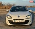 Белый Рено Меган, объемом двигателя 1.5 л и пробегом 267 тыс. км за 7000 $, фото 2 на Automoto.ua