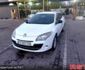 Белый Рено Меган, объемом двигателя 1.5 л и пробегом 0 тыс. км за 7100 $, фото 1 на Automoto.ua