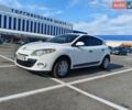 Білий Рено Меган, об'ємом двигуна 1.5 л та пробігом 236 тис. км за 5800 $, фото 1 на Automoto.ua