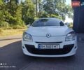 Белый Рено Меган, объемом двигателя 1.46 л и пробегом 241 тыс. км за 6500 $, фото 1 на Automoto.ua