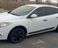 Белый Рено Меган, объемом двигателя 1.5 л и пробегом 226 тыс. км за 6100 $, фото 4 на Automoto.ua