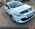 Білий Рено Меган, об'ємом двигуна 1.5 л та пробігом 275 тис. км за 5900 $, фото 1 на Automoto.ua