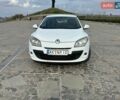 Белый Рено Меган, объемом двигателя 1.46 л и пробегом 300 тыс. км за 6500 $, фото 1 на Automoto.ua