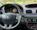 Білий Рено Меган, об'ємом двигуна 1.6 л та пробігом 210 тис. км за 6700 $, фото 23 на Automoto.ua