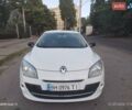 Білий Рено Меган, об'ємом двигуна 1.46 л та пробігом 278 тис. км за 5700 $, фото 1 на Automoto.ua