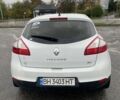 Рено Меган 2011 в Белой Церкве на Automoto.ua Белый Рено Меган, объемом двигателя 1.5 л и пробегом 251 тыс. км за 6850 $, фото 2 на Automoto.ua