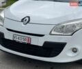 Белый Рено Меган, объемом двигателя 1.5 л и пробегом 171 тыс. км за 7900 $, фото 10 на Automoto.ua