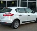 Белый Рено Меган, объемом двигателя 1.5 л и пробегом 235 тыс. км за 5600 $, фото 8 на Automoto.ua