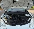 Білий Рено Меган, об'ємом двигуна 1.6 л та пробігом 210 тис. км за 6700 $, фото 29 на Automoto.ua