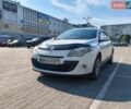 Білий Рено Меган, об'ємом двигуна 1.46 л та пробігом 235 тис. км за 6450 $, фото 1 на Automoto.ua