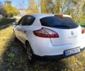 Білий Рено Меган, об'ємом двигуна 1.5 л та пробігом 277 тис. км за 5400 $, фото 9 на Automoto.ua